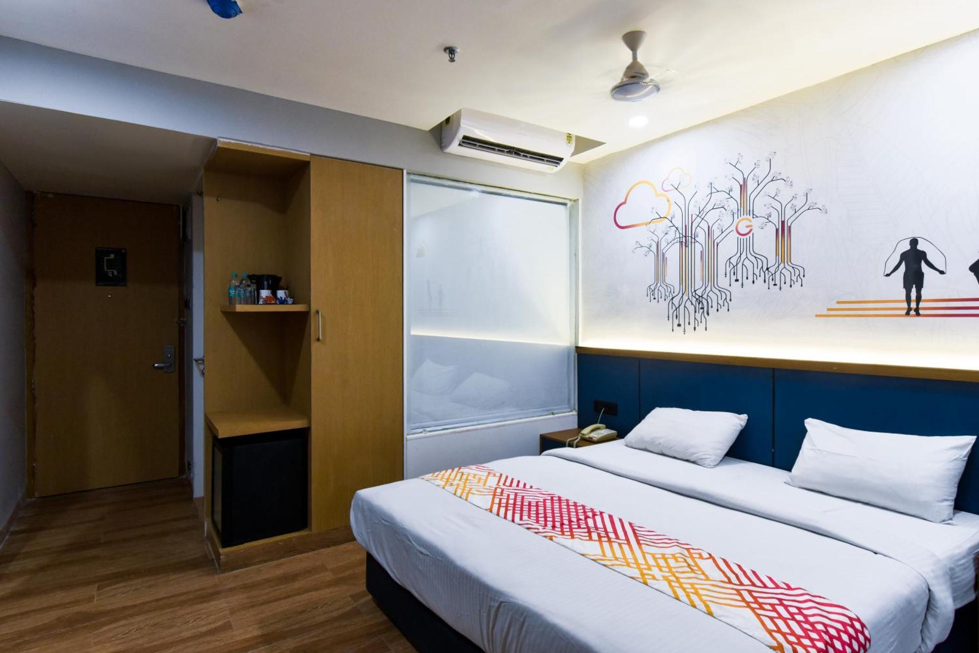 Vadodara Rcr Exterior photo